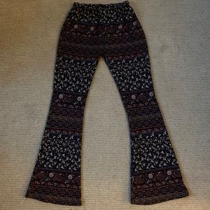 Angie Flare Pants